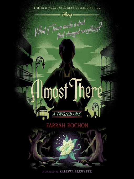 Title details for Almost There by Farrah Rochon - Available